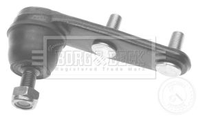 BORG & BECK Шарнир независимой подвески / поворотного рычага BBJ5262